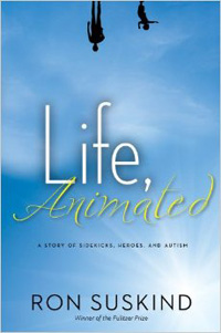 Life, Animated cover