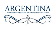 Permanent Mission of Argentina to the United Nations