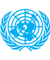 Logo de la ONU