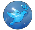 NGO Peace Dove