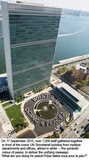 UNHQ