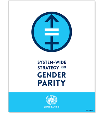 logo gender equality