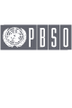 United Nations Peacebuilding Support Office (PBSO) Logo