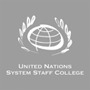 Logo de la Escuela Superior del Personal de las Naciones Unidas Logo