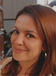 Ms. Mirna Patricia Rodas Arreola