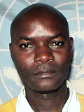 Alain Kipala Bangila