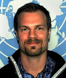 Joakim Dungel