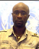 John Shebitu Mbembo