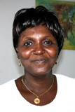 Kadiatou Thiero Kadiatou Thiero