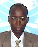 Oumar Dia Oumar Dia