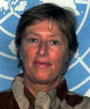 Lt Col Siri Skare Lt Col Siri Skare