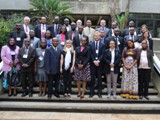 Consultative meeting on the voluntary National Implementation Action Plan on resolution 1540(2004) of Montenegro, Vienna, Austria, 18 October 2013.