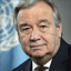 Secretario General de las Naciones Unidas António Guterres
