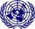 Logo de la ONU