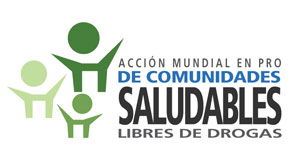 Logo de la Campaña