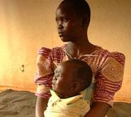 Rompiendo Sufrimiento silencioso: un documental sobre la fístula obstétrica en Uganda- Foto FNUAP