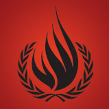 Logo de la Oficina del Alto Comisionado de las Naciones Unidas para los Derechos Humanos