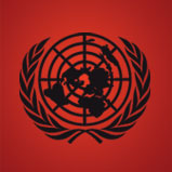 Logo de las Naciones Unidas