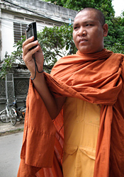 Loun Sovath (Camboya)