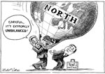 Jonathan Shapiro (Zapiro) - 