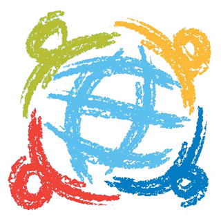 Logo de la solidaridad