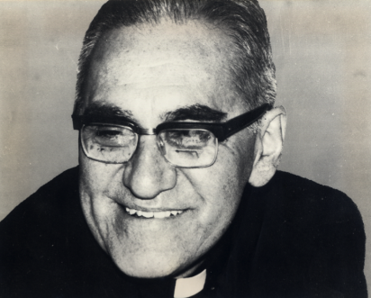 Monseñor Óscar Arnulfo Romero