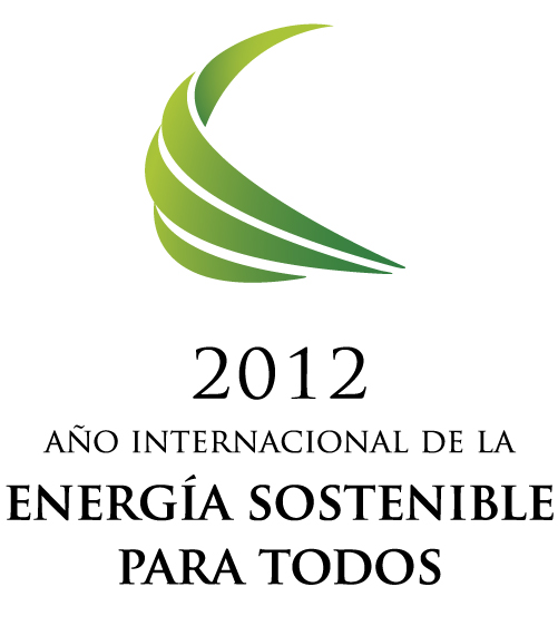 2012 - Any Internacional de l'Energia Sostenible