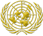 Logo de la ONU