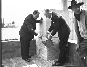 1949: Sede de las Naciones Unidas - cimentando los  pilares