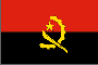 Angola flag