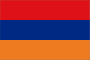 Armenia flag