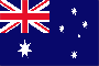 Australia flag