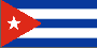 Cuba flag