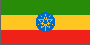 Ethiopia flag