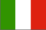 Italy flag