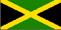 Jamaica flag