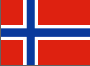 Norway flag