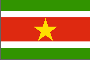 Suriname flag