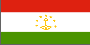 Tajikistan flag