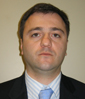 Photograph of Chairman of the CSD-14: H.E. Mr. Aleksi Aleksishvili