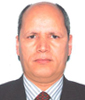 Photograph of Vice Chair of the CSD-18: H.E. Mohamed A. A.  Alahraf