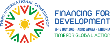 Third International Conference on Financing for Development