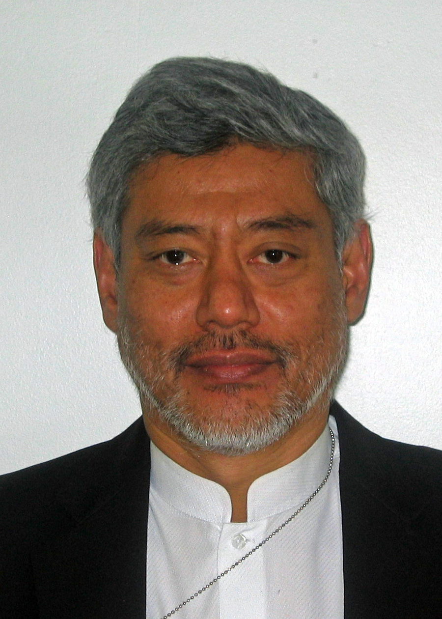 Jomo Sundaram