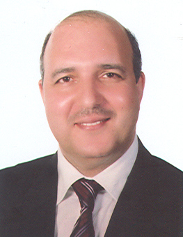 Photo of Jamel E. Zarrouk