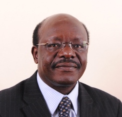 Dr. Mukhisa Kituyi