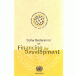 Doha Declaration on Financing for Development