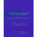 publication Innovative Financing for Development