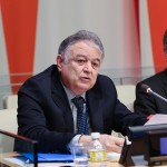 Mr. Manoel Sobral Filho, Director, UNFF Secretariat, DESA