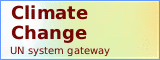 Climate Change: UN System gateway