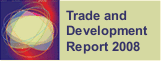 Trade and Development Report 2008